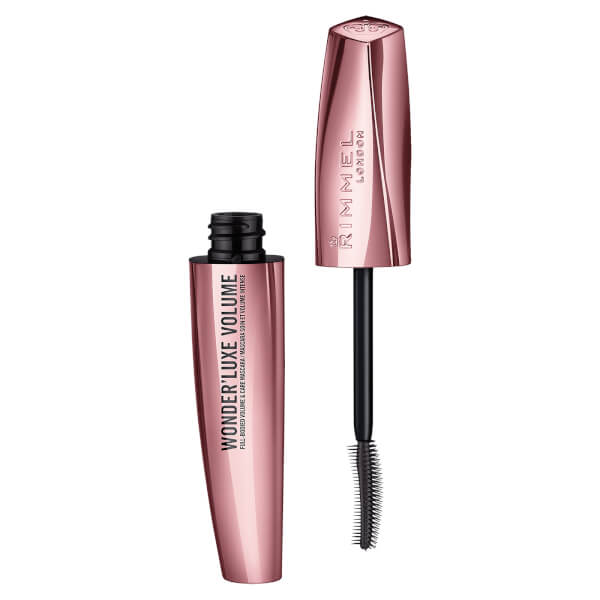Rimmel Rimmel Wonder'luxe Mascara - Black 11ml