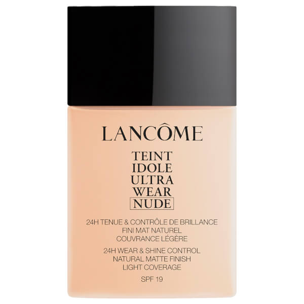 Lancôme Lancôme Teint Idole Ultra Wear Nude Foundation 40ml (Various Shades)
