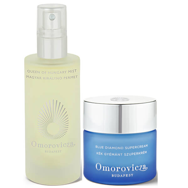 Omorovicza Omorovicza Best Sellers Set