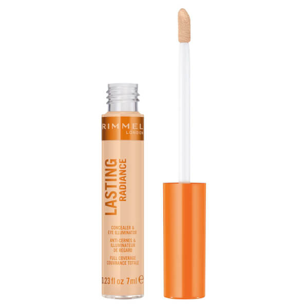 Rimmel Rimmel Lasting Radiance Concealer (Various Shades)