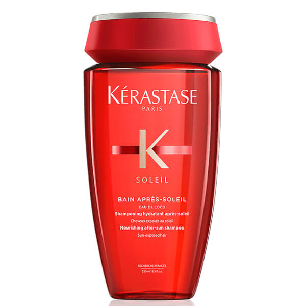 Kerastase Kérastase Soleil Bain Apres-Soleil After Sun Shampoo 250ml