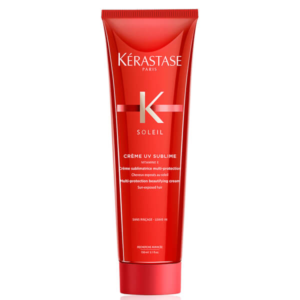 Kerastase Kérastase Soleil Crème UV Sublime Leave-in Moisturising Hair Cream 150ml