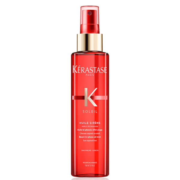 Kerastase Kérastase Soleil Huile Sirene Treatment 150ml