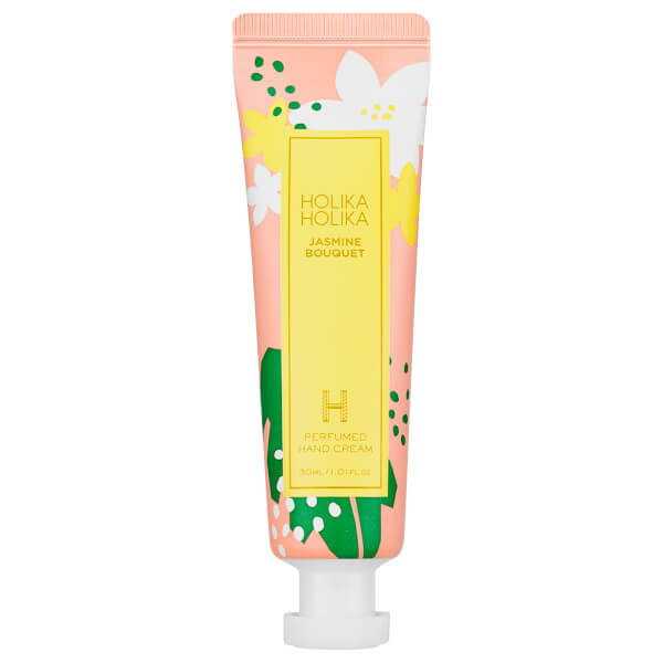 Holika Holika Holika Holika Jasmine Bouquet Perfumed Hand Cream