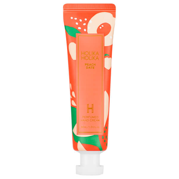 Holika Holika Holika Holika Peach Date Perfumed Hand Cream