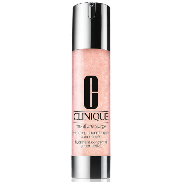 Clinique Clinique Moisture Surge Jumbo Hydrating Supercharged Concentrate 95ml