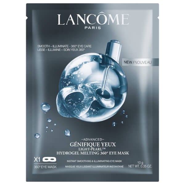 Lancôme Lancôme Advanced Génifique Light Pearl 360 Sheet Eye Mask