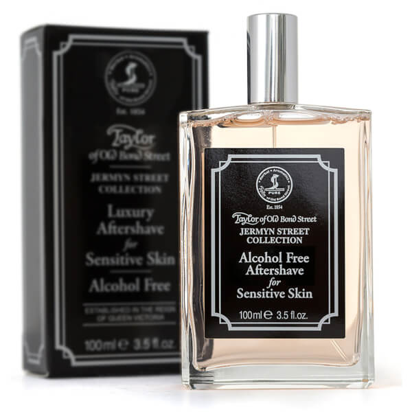 Taylor of Old Bond Street Taylor of Old Bond Street Jermyn Street Aftershave 100ml