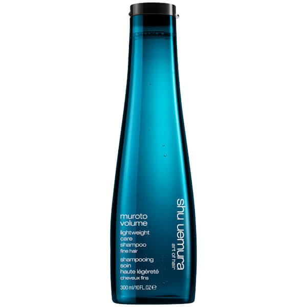 Shu Uemura Art of Hair Shu Uemura Art of Hair Muroto Volume Shampoo 300ml