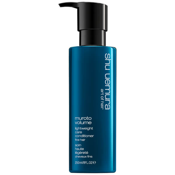 Shu Uemura Art of Hair Shu Uemura Art of Hair Muroto Volume Balsamo 250ml
