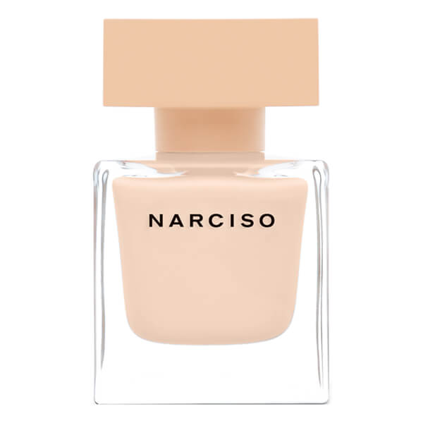 Narciso Rodriguez Eau de Parfum Narciso Poudrée Narciso Rodriguez - 50ml