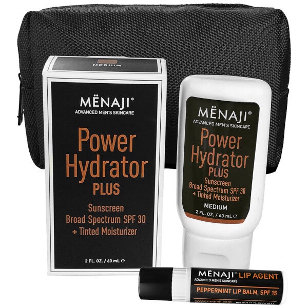 Menaji Menaji Outsdoorman Kit (Various Shades)