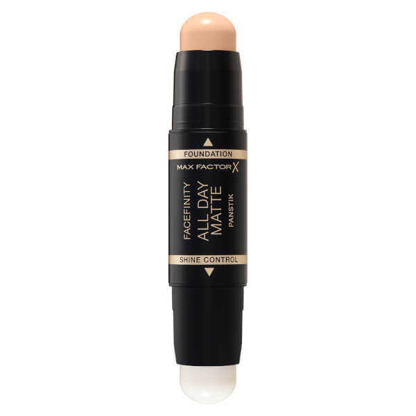 Max Factor Max Factor Facefinity All Day Matte Pan Stik (Various Shades)