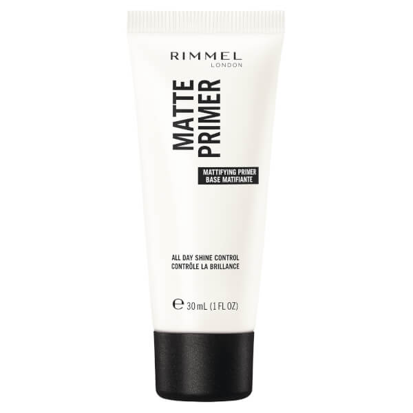 Rimmel Rimmel London primer matte a lunga tenuta 30 ml