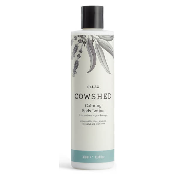 Cowshed Cowshed RELAX Calming Body Lotion 300ml