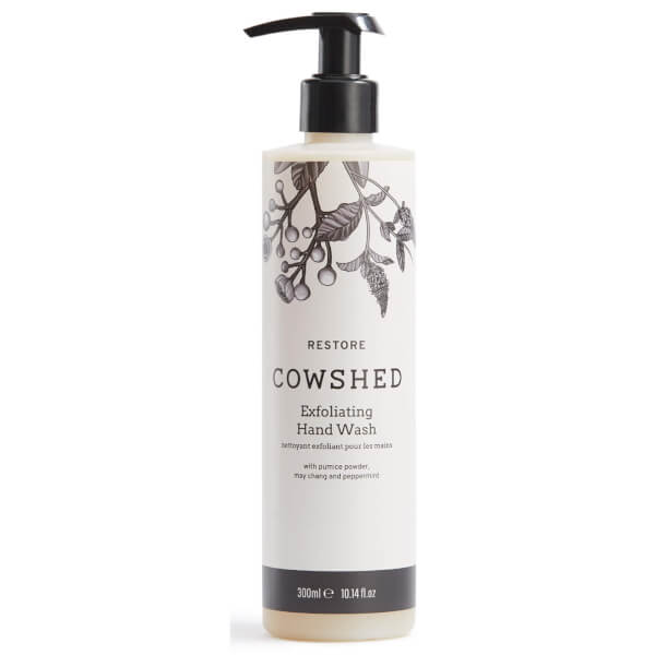 Cowshed Cowshed Restore Exfoliating Hand Wash 300ml
