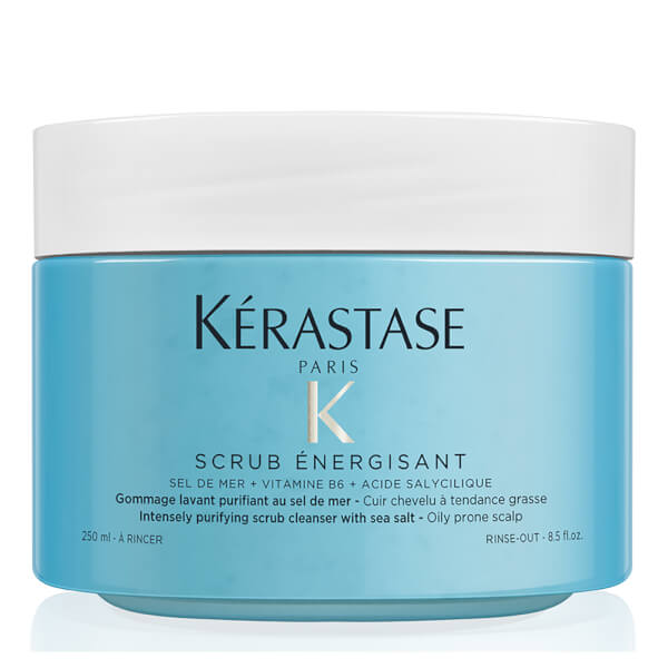 Kerastase Scrub energizzante Kérastase 250ml