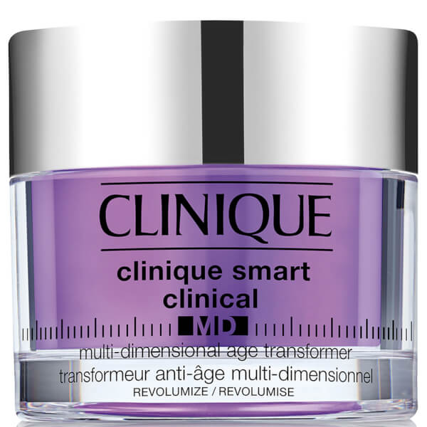 Clinique Clinique Smart Clinical MD Age Transformer Revolumize 50ml