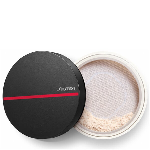 Shiseido Shiseido Synchro Skin Loose Powder Matte 6g