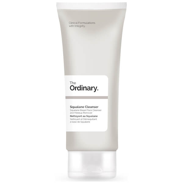 The Ordinary The Ordinary Squalane Cleanser 150ml
