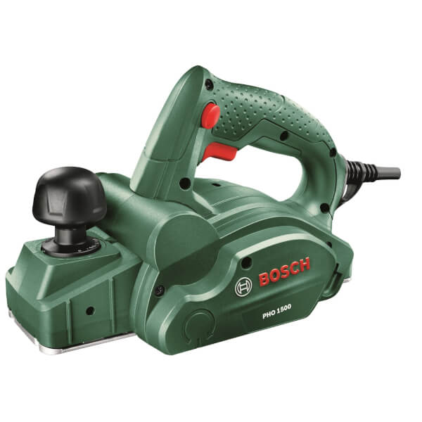 Bosch PHO 1500 Planer Homebase