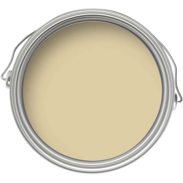 Farrow & Ball Eco No.16 Cord Exterior Eggshell Paint 750ml Homebase