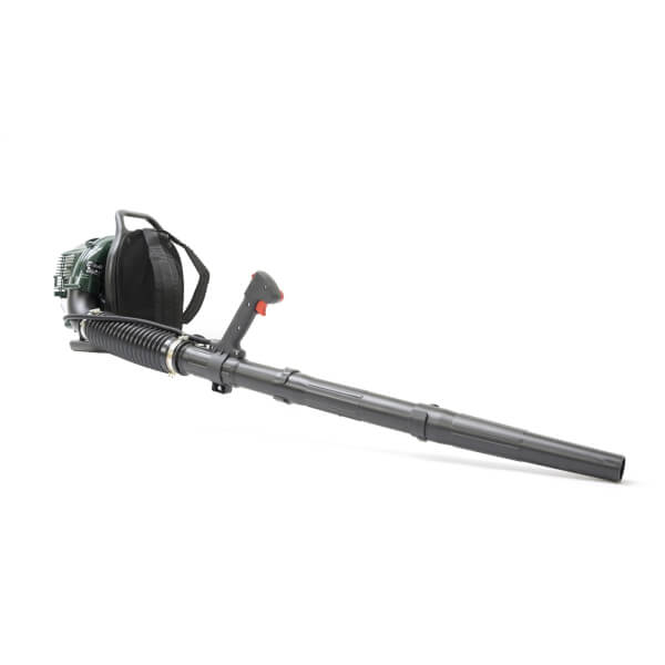 homebase petrol leaf blower