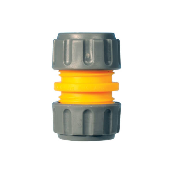 Hozelock Hose Repair Connector 12.5mm Homebase