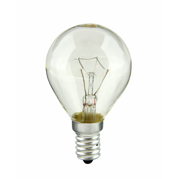 SES 40W Oven Light Bulb Homebase