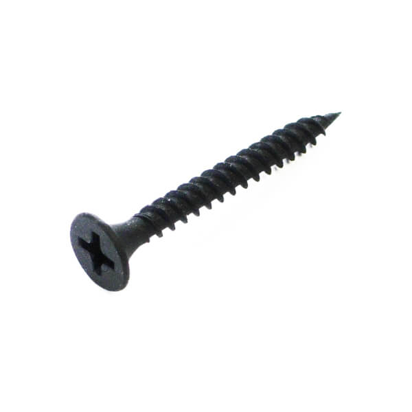 DryWall Screw 3.5 x 25mm 250 Pack Homebase