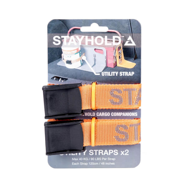 Stayhold Utility Straps Homebase