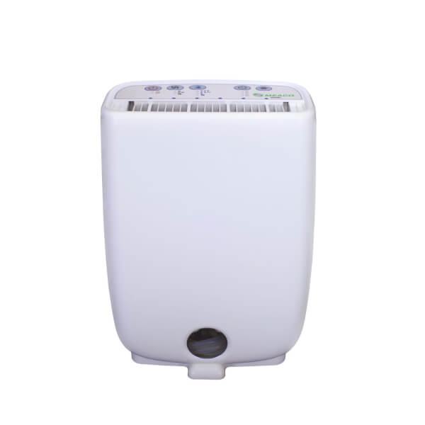 Meaco DD8L Desiccant Dehumidifier Homebase