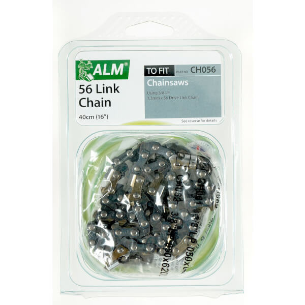 ALM Chainsaw Chain 56 Drive Link Homebase