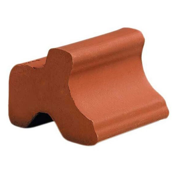 Pot Feet in Terracotta (Pack of 3) Homebase