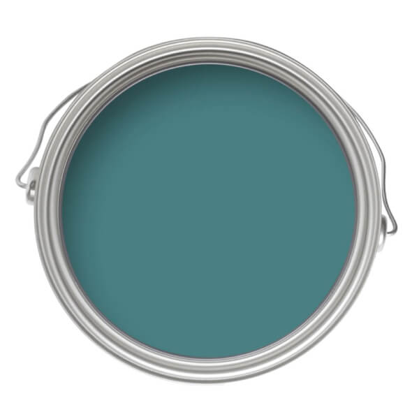 Farrow & Ball Estate Vardo No 288 Matt Emulsion Paint 2.5L Homebase