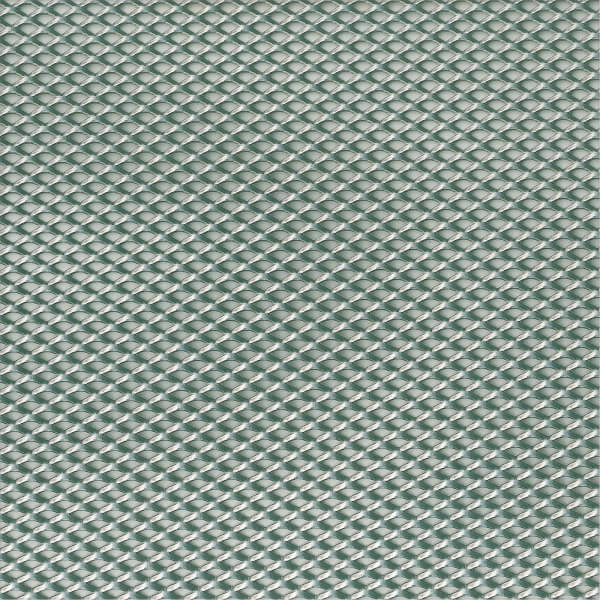 Perforated Steel Sheet 300 x 1000 x 1.2mm Homebase