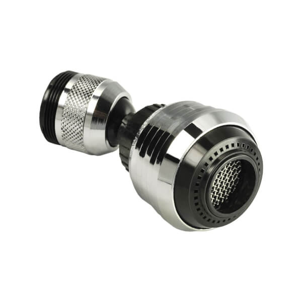 Ecostar tap Aerator Swivel Homebase