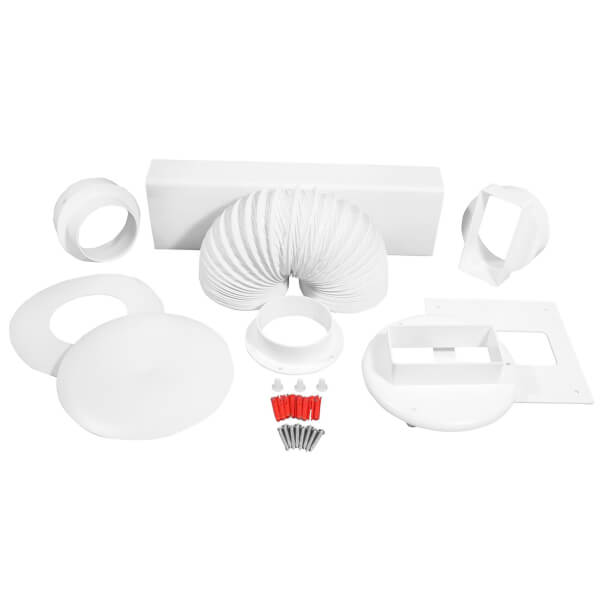 Tumble Dryer Vent Kit Homebase