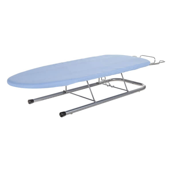 Minky Tabletop Ironing Board Homebase