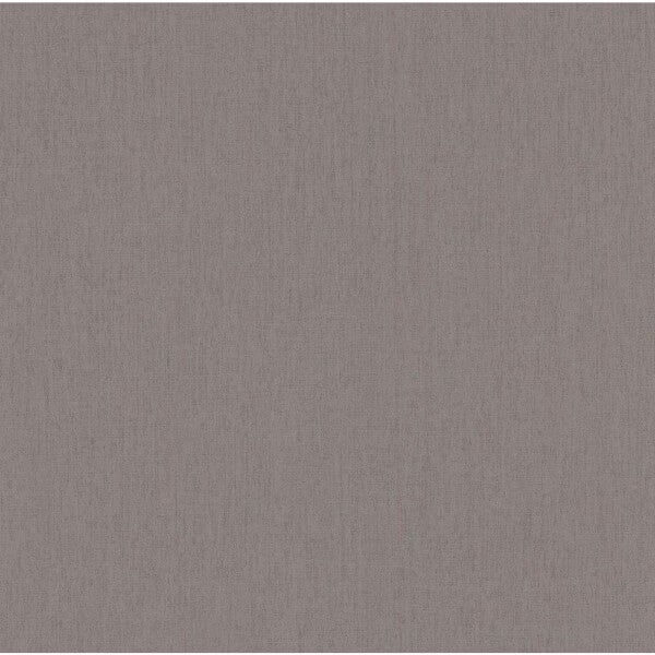 Superfresco Easy Calico Paste the Wall Wallpaper Brown Homebase