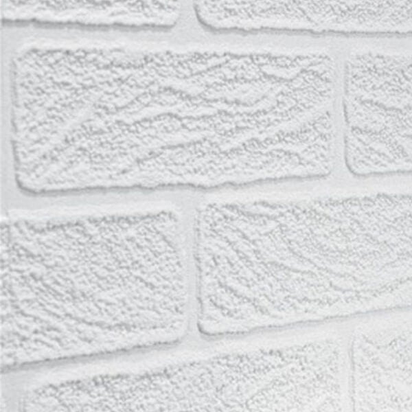 Superfresco Paintable Brick Wallpaper Homebase