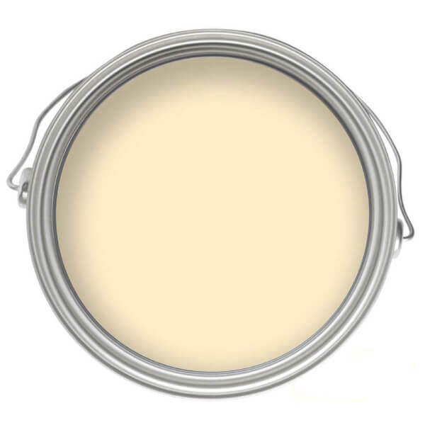 Cuprinol Garden Shades Country Cream 1L Homebase