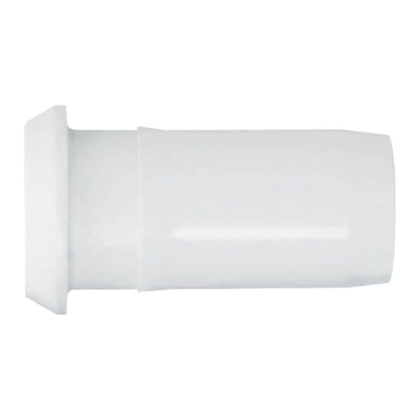 JG Speedfit Pipe Inserts 22mm 5 Pack Homebase