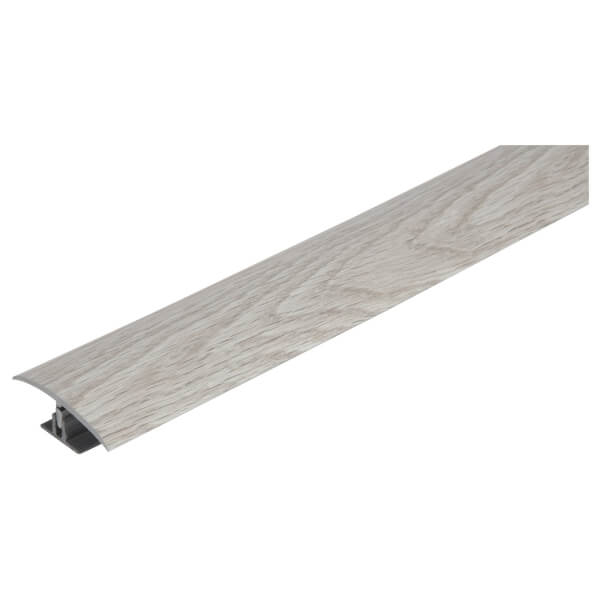 Offer Homebase 1800 X 50mm Variable Height Flooring Threshold