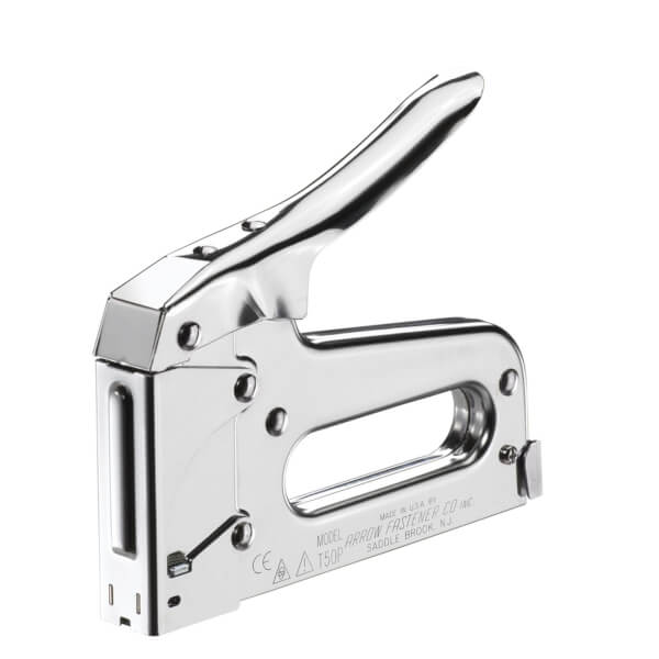 Arrow T50 Staple Gun Homebase