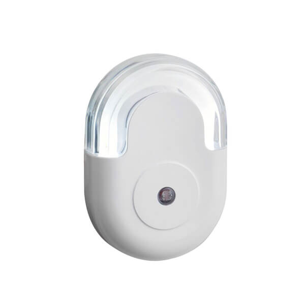 N Shape Auto LED Night Light Homebase