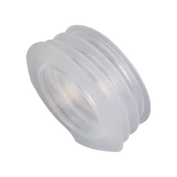 Flush Pipe Connector Internal Homebase