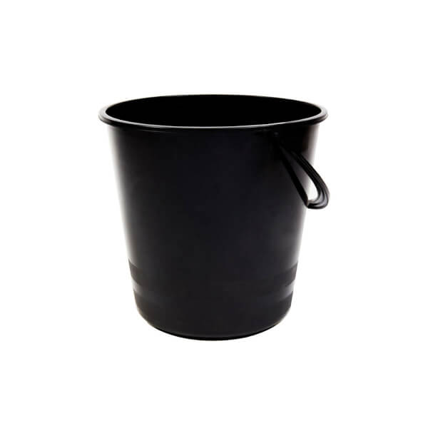 MultiPurpose Plastic Bucket 9.3L Homebase