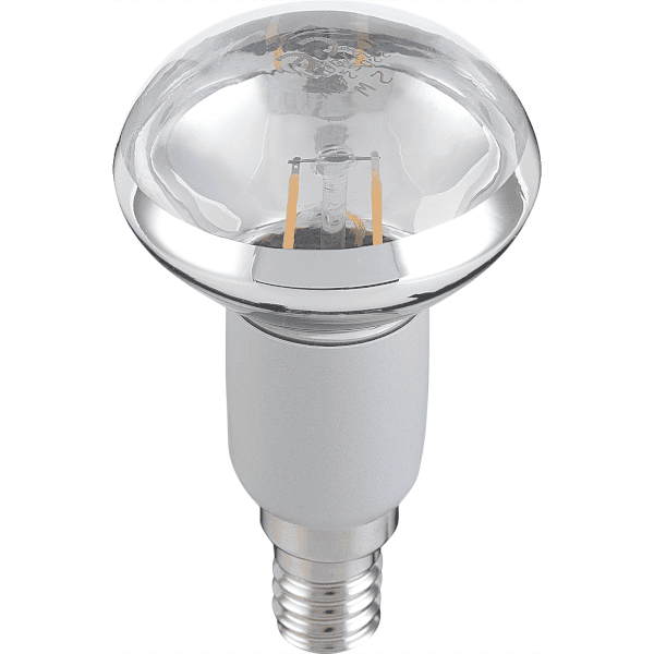 TCP R50 2W E14 Filament Light Bulb Homebase