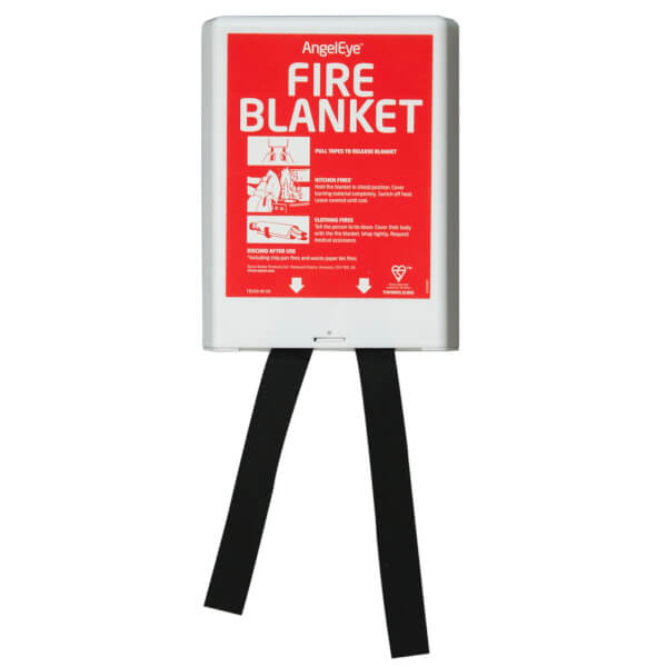 FireAngel Fire Blanket Homebase